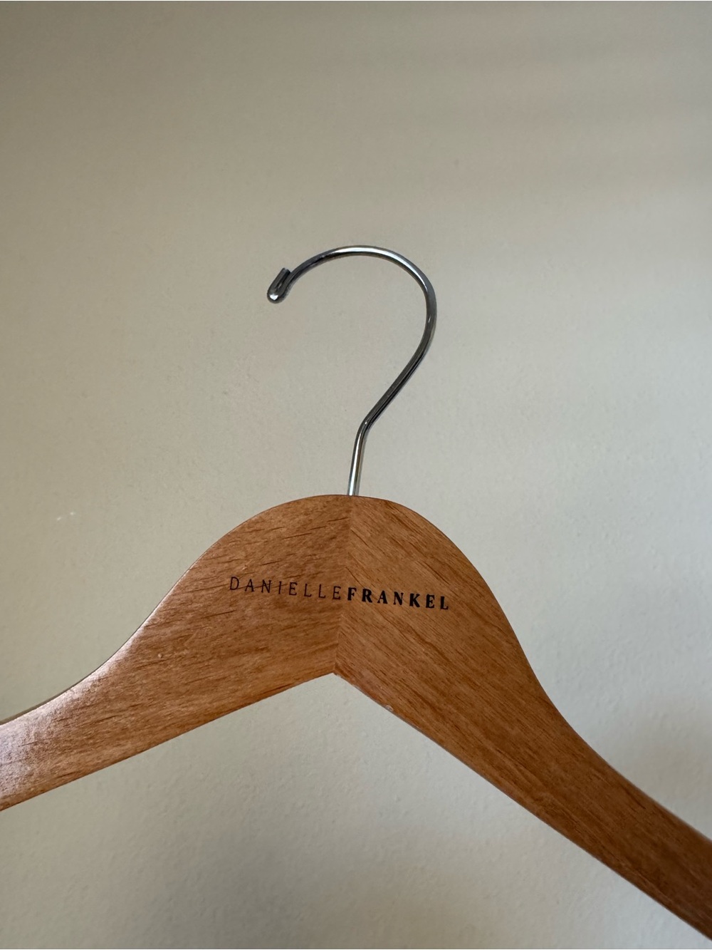 Danielle Frankel Hanger